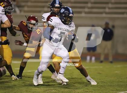 Thumbnail 1 in Bullard @ Clovis West photogallery.