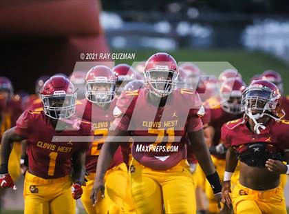 Thumbnail 1 in Bullard @ Clovis West photogallery.