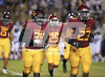 Thumbnail 3 in Bullard @ Clovis West photogallery.