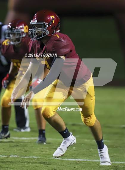 Thumbnail 1 in Bullard @ Clovis West photogallery.