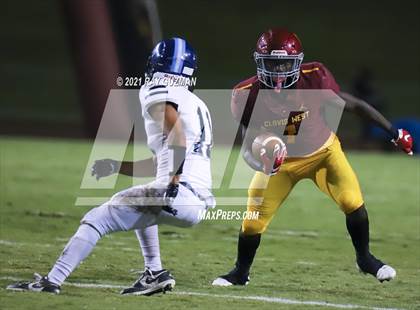 Thumbnail 1 in Bullard @ Clovis West photogallery.