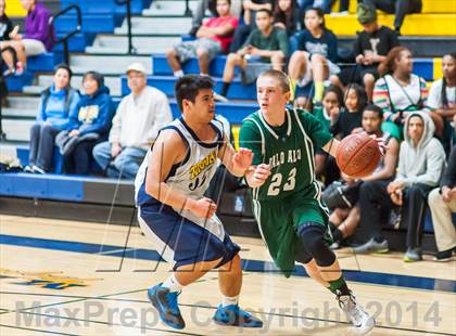 Thumbnail 1 in Palo Alto @ Milpitas photogallery.