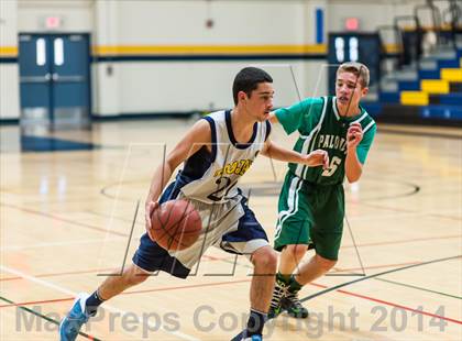 Thumbnail 3 in Palo Alto @ Milpitas photogallery.