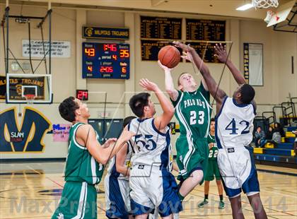 Thumbnail 2 in Palo Alto @ Milpitas photogallery.