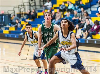 Thumbnail 3 in Palo Alto @ Milpitas photogallery.