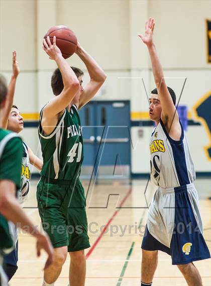 Thumbnail 1 in Palo Alto @ Milpitas photogallery.