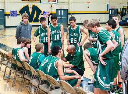 Thumbnail 1 in Palo Alto @ Milpitas photogallery.
