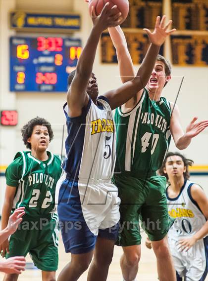 Thumbnail 1 in Palo Alto @ Milpitas photogallery.