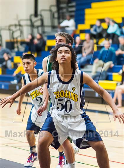 Thumbnail 1 in Palo Alto @ Milpitas photogallery.