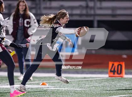 Thumbnail 1 in Central vs. Whitewater (GHSA Division 2 Quarterfinals) photogallery.