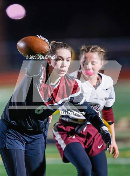 Thumbnail 1 in Central vs. Whitewater (GHSA Division 2 Quarterfinals) photogallery.