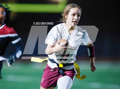 Thumbnail 2 in Central vs. Whitewater (GHSA Division 2 Quarterfinals) photogallery.