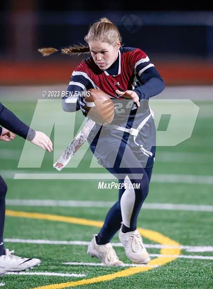 Thumbnail 3 in Central vs. Whitewater (GHSA Division 2 Quarterfinals) photogallery.