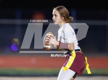 Thumbnail 2 in Central vs. Whitewater (GHSA Division 2 Quarterfinals) photogallery.