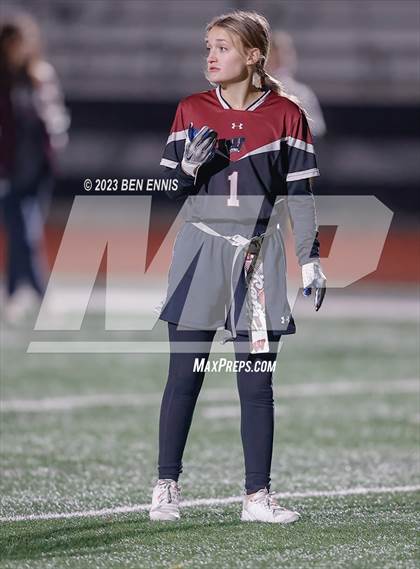 Thumbnail 3 in Central vs. Whitewater (GHSA Division 2 Quarterfinals) photogallery.