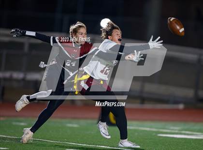 Thumbnail 1 in Central vs. Whitewater (GHSA Division 2 Quarterfinals) photogallery.