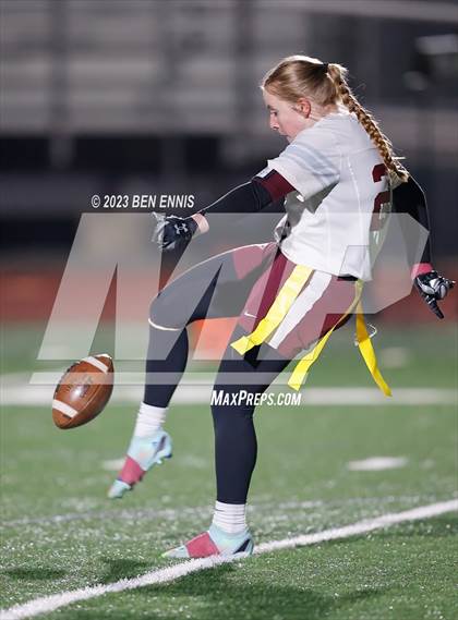 Thumbnail 3 in Central vs. Whitewater (GHSA Division 2 Quarterfinals) photogallery.