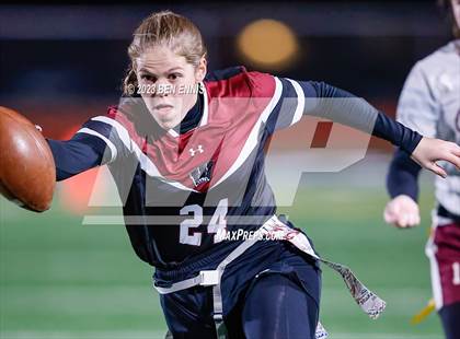 Thumbnail 1 in Central vs. Whitewater (GHSA Division 2 Quarterfinals) photogallery.