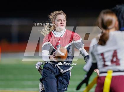Thumbnail 2 in Central vs. Whitewater (GHSA Division 2 Quarterfinals) photogallery.