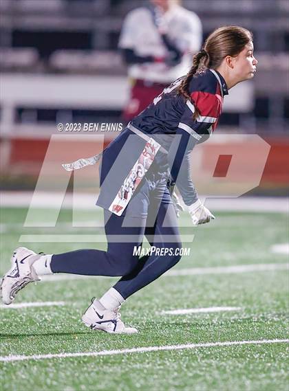 Thumbnail 3 in Central vs. Whitewater (GHSA Division 2 Quarterfinals) photogallery.