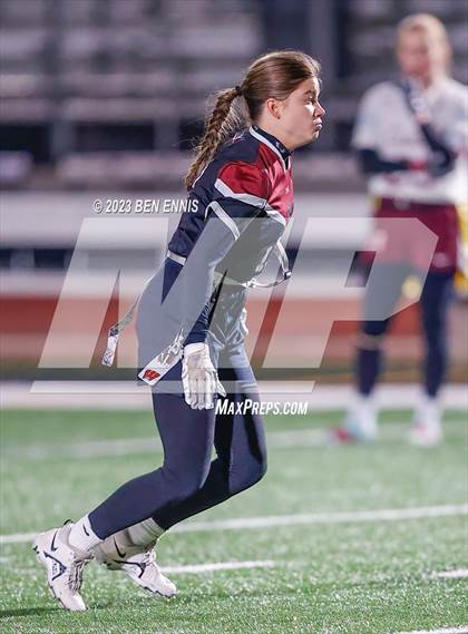 Thumbnail 2 in Central vs. Whitewater (GHSA Division 2 Quarterfinals) photogallery.