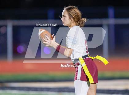 Thumbnail 1 in Central vs. Whitewater (GHSA Division 2 Quarterfinals) photogallery.