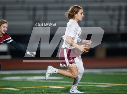 Thumbnail 2 in Central vs. Whitewater (GHSA Division 2 Quarterfinals) photogallery.