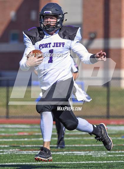 Thumbnail 2 in Port Jefferson @ Bayport-Blue Point photogallery.