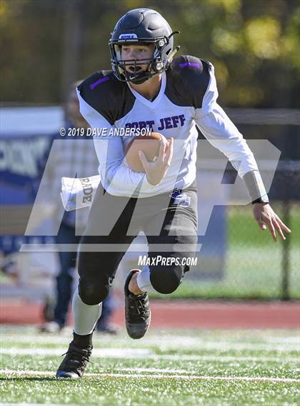 Thumbnail 3 in Port Jefferson @ Bayport-Blue Point photogallery.