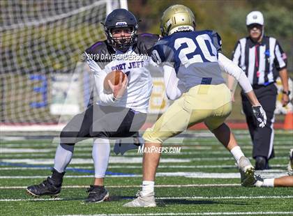 Thumbnail 3 in Port Jefferson @ Bayport-Blue Point photogallery.