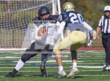 Thumbnail 1 in Port Jefferson @ Bayport-Blue Point photogallery.