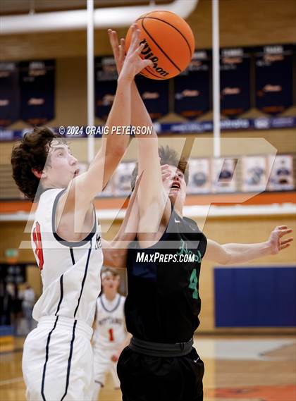 Thumbnail 2 in Ridgeline @ Mountain Crest photogallery.