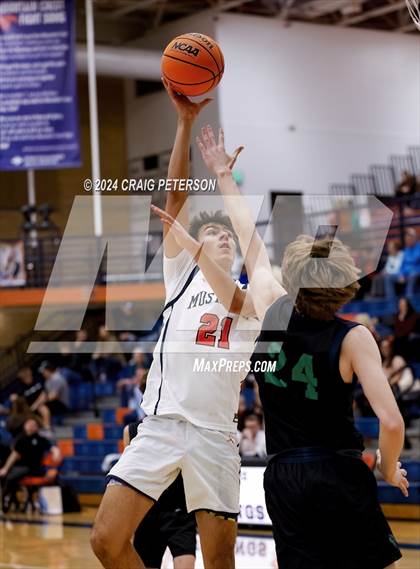 Thumbnail 2 in Ridgeline @ Mountain Crest photogallery.