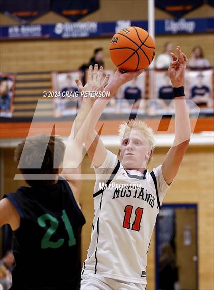 Thumbnail 1 in Ridgeline @ Mountain Crest photogallery.