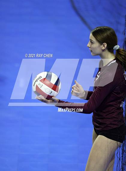 Thumbnail 2 in Palmer Ridge vs. Cheyenne Mountain (CHSAA 4A Final Four) photogallery.