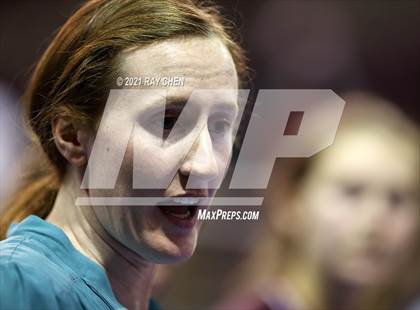 Thumbnail 1 in Palmer Ridge vs. Cheyenne Mountain (CHSAA 4A Final Four) photogallery.