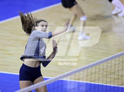 Thumbnail 2 in Palmer Ridge vs. Cheyenne Mountain (CHSAA 4A Final Four) photogallery.