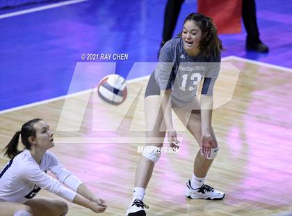 Thumbnail 1 in Palmer Ridge vs. Cheyenne Mountain (CHSAA 4A Final Four) photogallery.