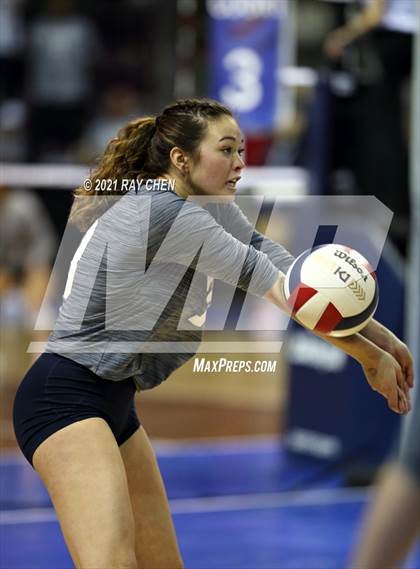 Thumbnail 2 in Palmer Ridge vs. Cheyenne Mountain (CHSAA 4A Final Four) photogallery.