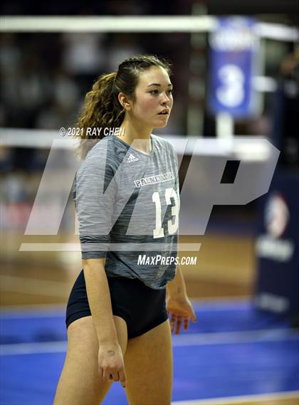 Thumbnail 1 in Palmer Ridge vs. Cheyenne Mountain (CHSAA 4A Final Four) photogallery.