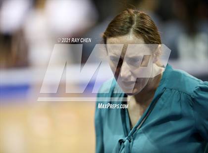 Thumbnail 3 in Palmer Ridge vs. Cheyenne Mountain (CHSAA 4A Final Four) photogallery.