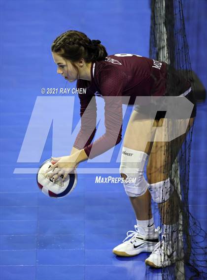 Thumbnail 2 in Palmer Ridge vs. Cheyenne Mountain (CHSAA 4A Final Four) photogallery.