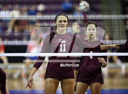 Thumbnail 1 in Palmer Ridge vs. Cheyenne Mountain (CHSAA 4A Final Four) photogallery.