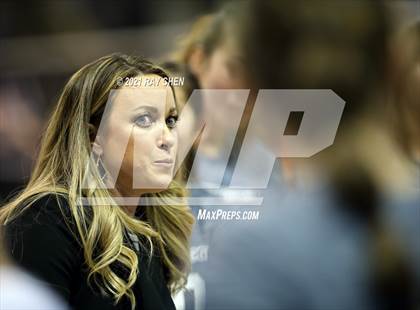 Thumbnail 3 in Palmer Ridge vs. Cheyenne Mountain (CHSAA 4A Final Four) photogallery.