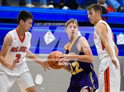 Thumbnail 1 in Shiner vs. Three Rivers (Falls City Tournament) photogallery.