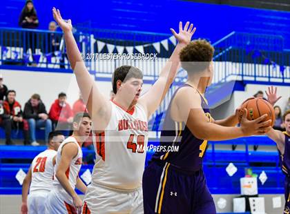 Thumbnail 1 in Shiner vs. Three Rivers (Falls City Tournament) photogallery.