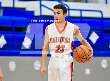 Thumbnail 1 in Shiner vs. Three Rivers (Falls City Tournament) photogallery.