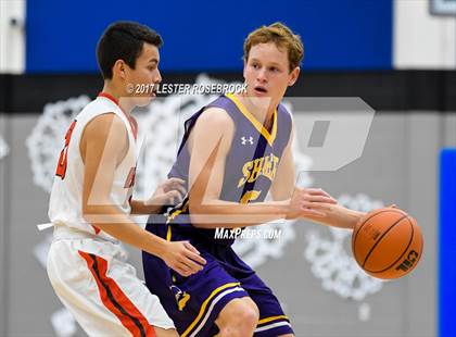 Thumbnail 2 in Shiner vs. Three Rivers (Falls City Tournament) photogallery.