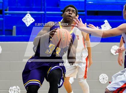 Thumbnail 2 in Shiner vs. Three Rivers (Falls City Tournament) photogallery.
