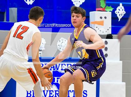 Thumbnail 3 in Shiner vs. Three Rivers (Falls City Tournament) photogallery.
